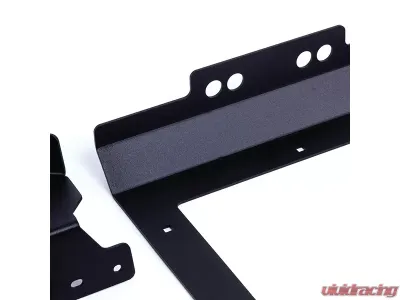 High Lifter Radiator Relocation Kit Honda Foreman | Rancher | Rubicon - 76-10223